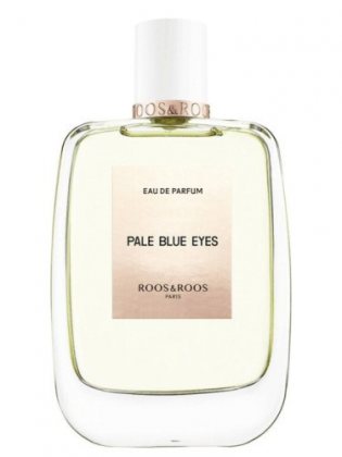 Roos & Roos Pale Blue Eyes Eau de Parfum 100ml
