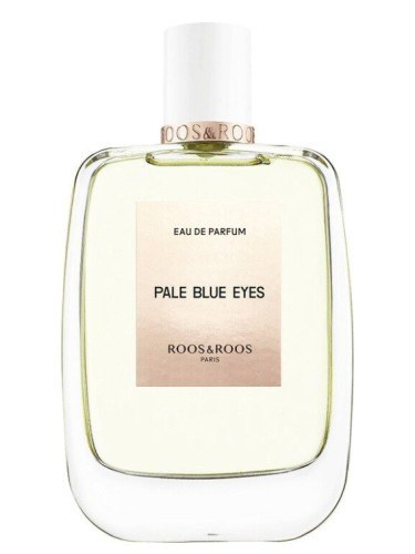 Roos & Roos Pale Blue Eyes Eau de Parfum 100ml