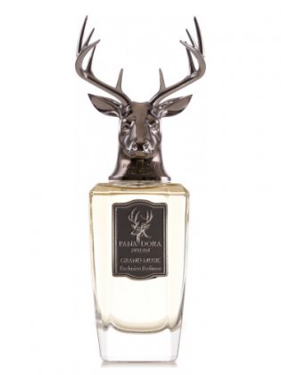Pana Dora Grand Musk Extrait de Parfum 100ml