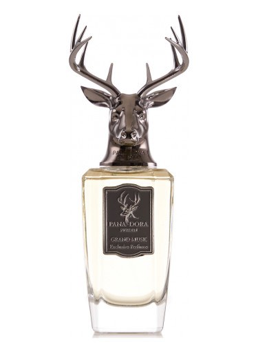 Pana Dora Grand Musk Extrait de Parfum 100ml