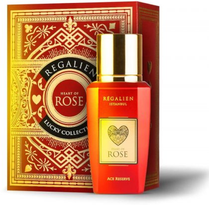 Regalien Heart of Rose Extrait de Parfum 50ml