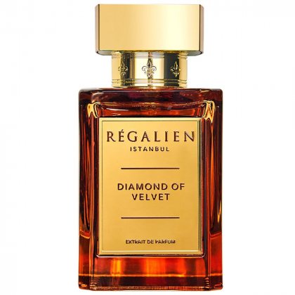 Regalien Parfum Regalien Diamond Of Velvet