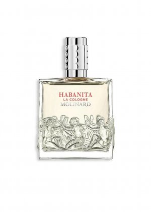 Molinard Habanita Vial Pack 9 X
