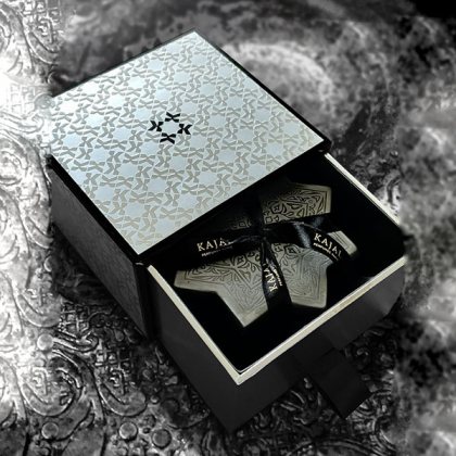 Kajal Treasure Box Gold Edition