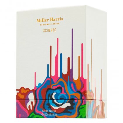 Miller Harris Scherzo