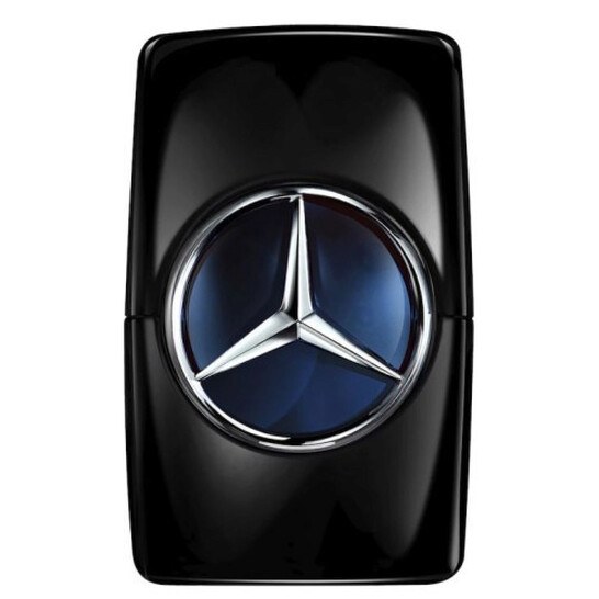 Mercedes-Benz Man Intense Eau de Toilette 100ml