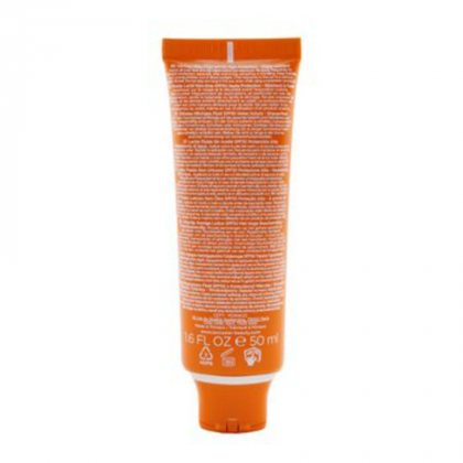 Lancaster Sun Sensitive Oil Free Fluid Face Milk Spf50