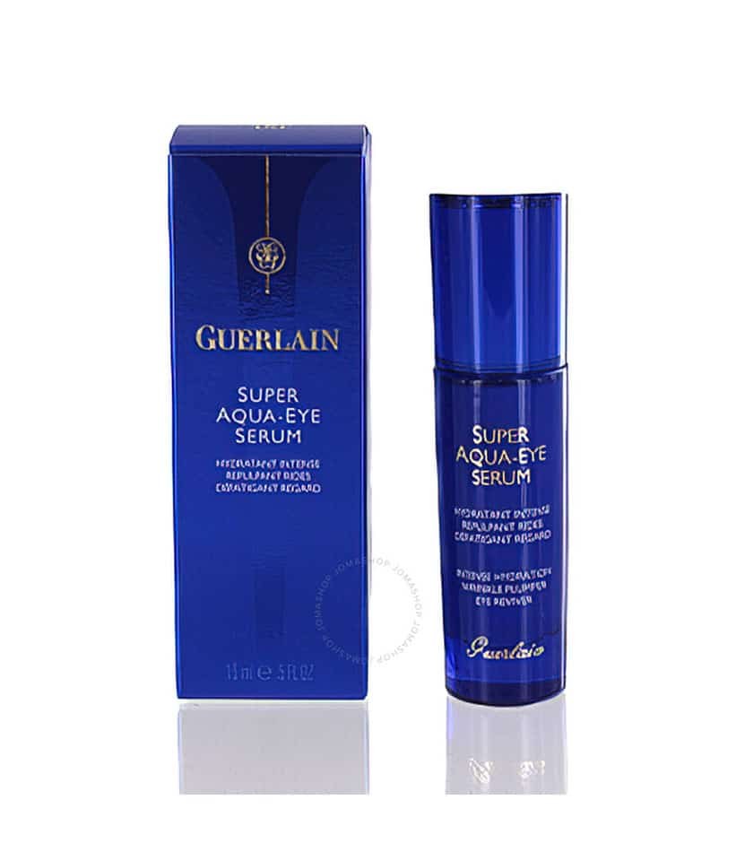 Guerlain Super Aqua Eye S&eacute;rum 15 ml