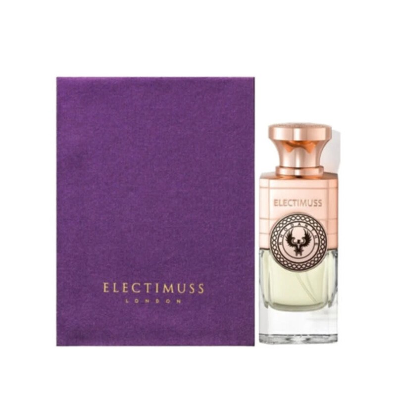Electimuss London Rhodanthe Eau de Parfum 100ml