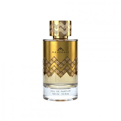 Monreale Coeur d'Orient Eau de Parfum 100ml