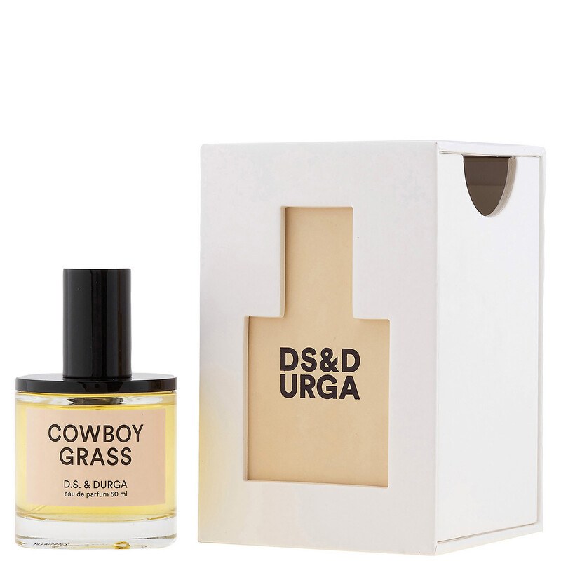D.S. & Durga Cowboy Grass Eau de Parfum