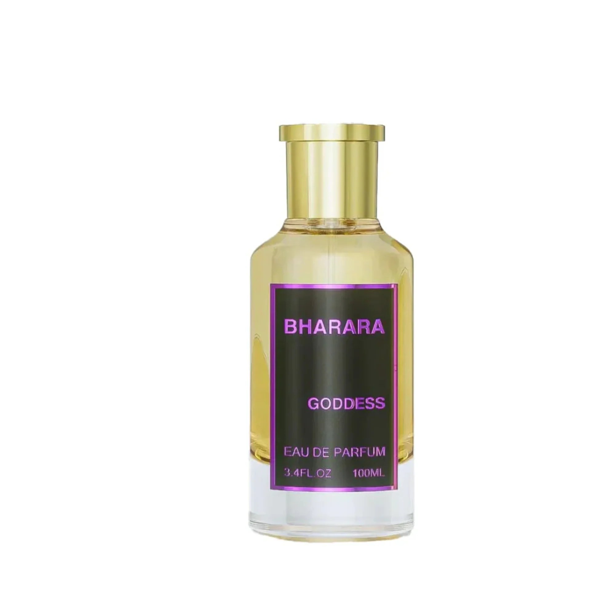Bharara Goddess Eau de Parfum 100ml Vaporizador