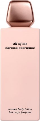 Narciso Rodriguez All of Me Body Lotion 200ml