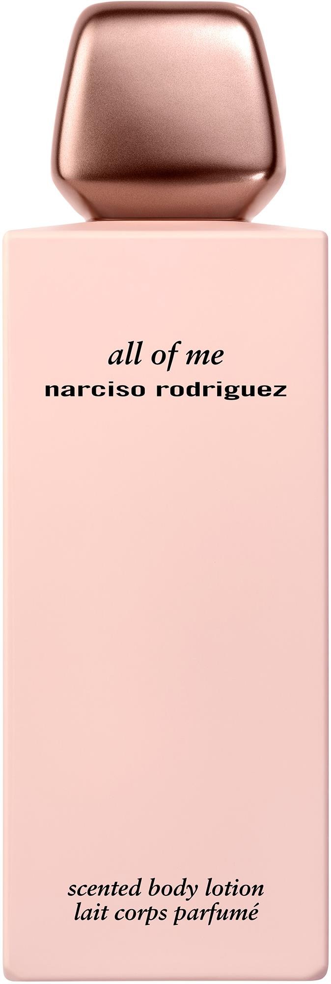 Narciso Rodriguez All of Me Body Lotion 200ml