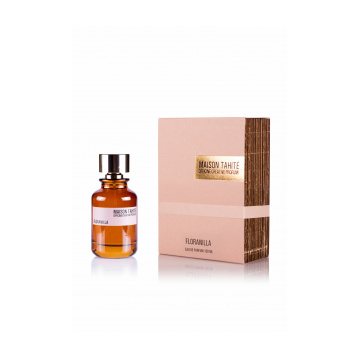 Maison Tahite Floranilla