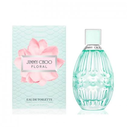 Jimmy Choo Floral