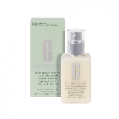 Clinique Dramatical Different Moisturing Gel