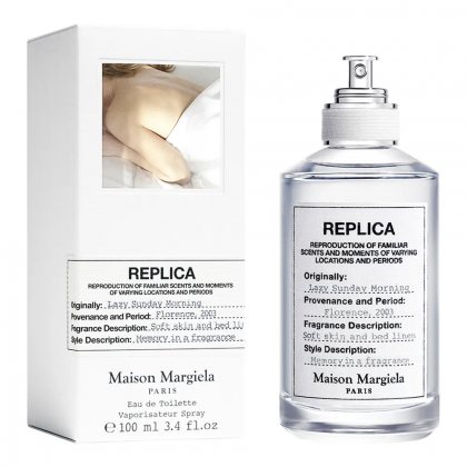 Maison Margiela Lazy Sunday Morning