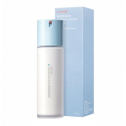 Laneige Water Bank Blue Ha Emulsion(Oily Skin)