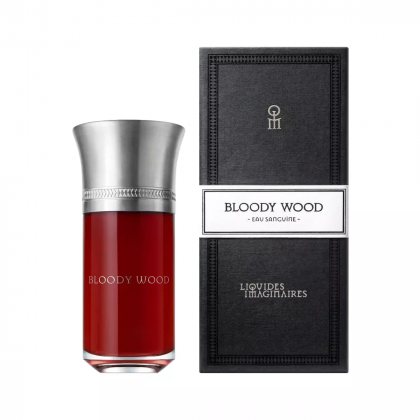 Liquides Imaginaires Bloody Wood