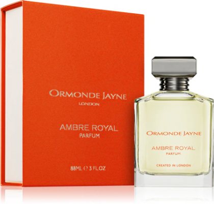 Ormonde Jayne Ambre Royal