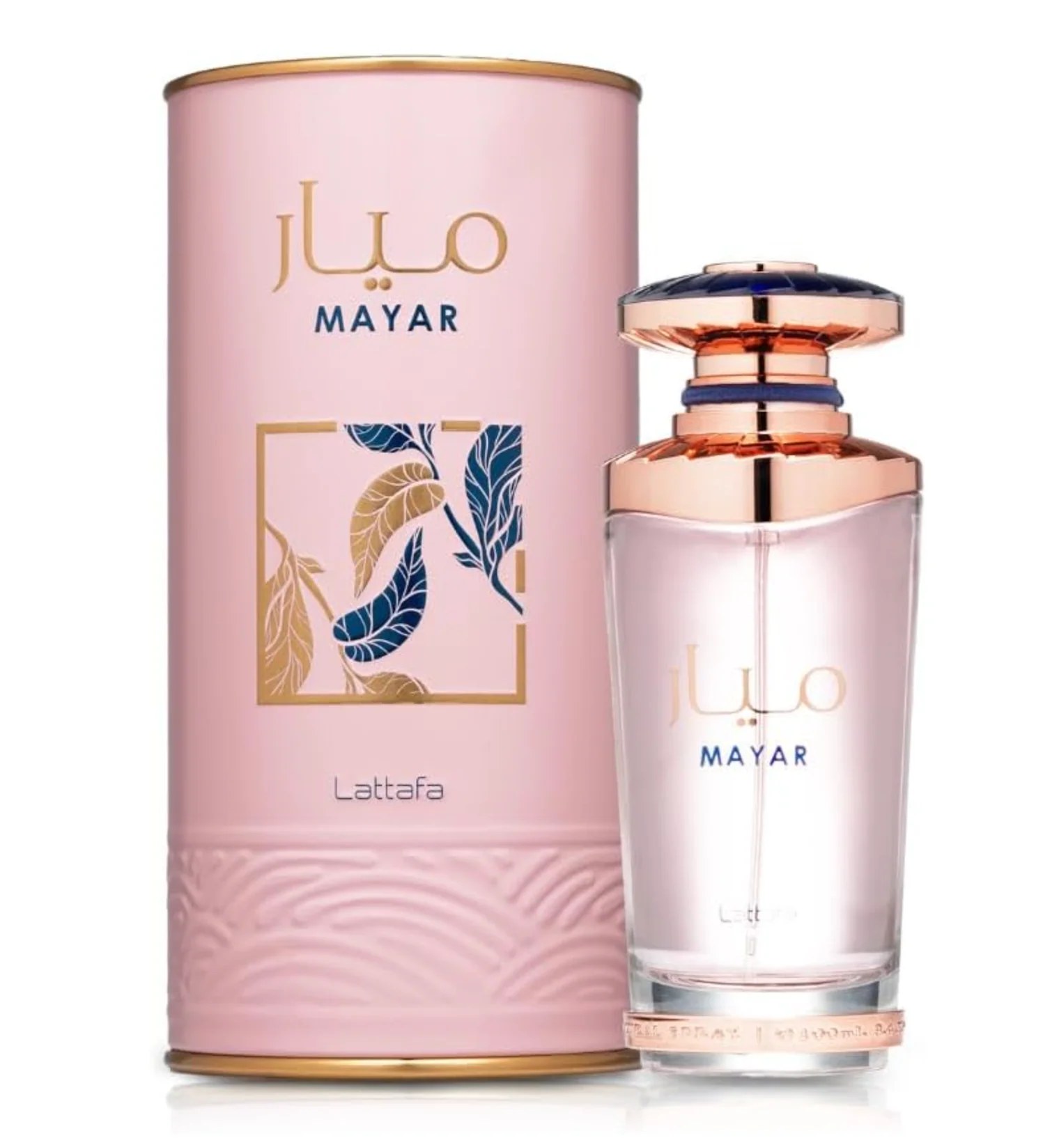 Lattafa Mayar Eau de Parfum 100ml