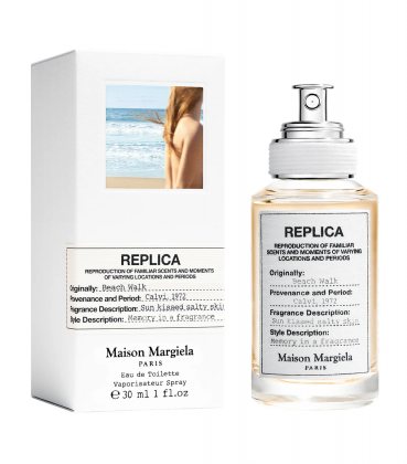 Maison Margiela Beach Walk