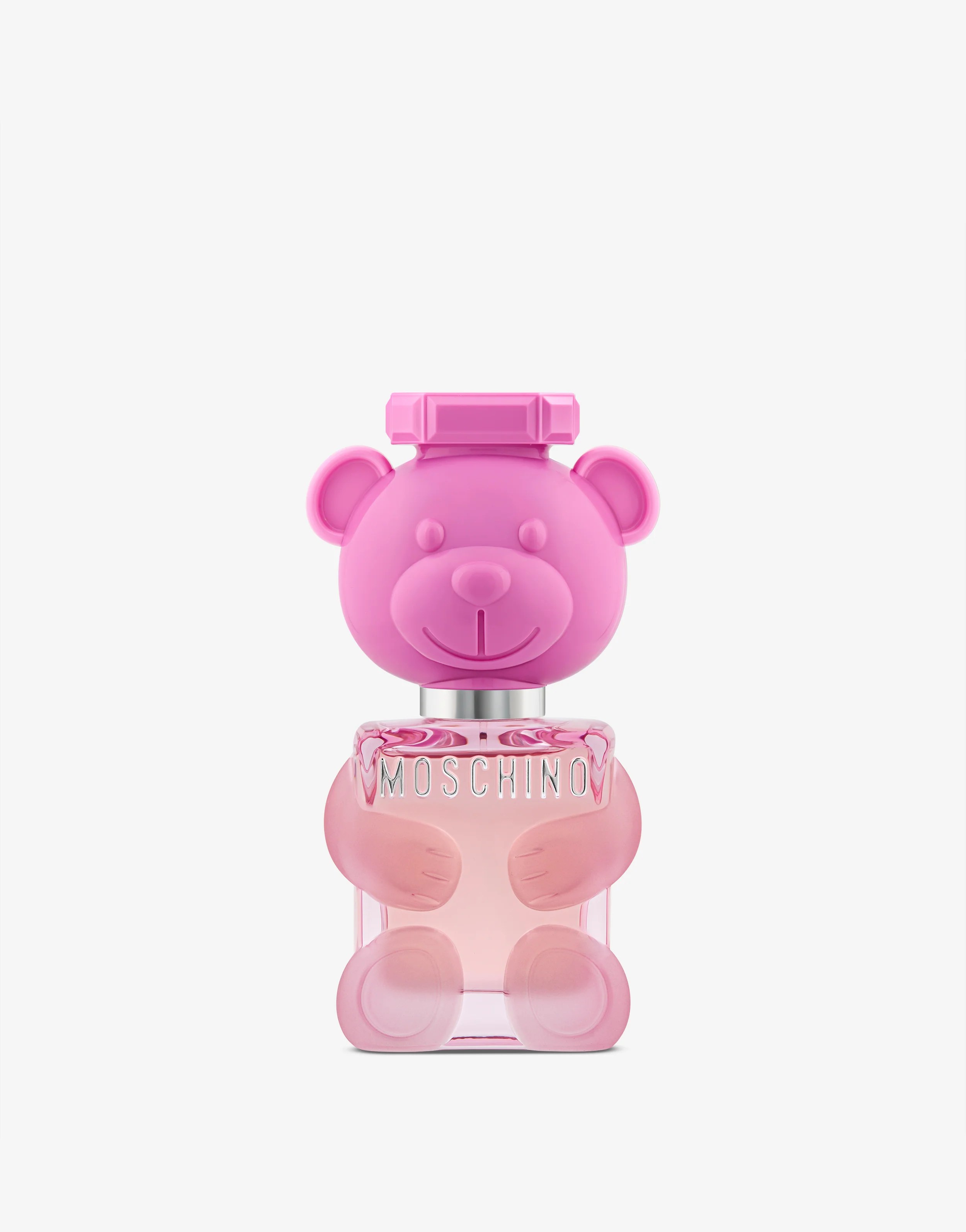 Moschino Toy 2 Bubble Gum Eau de Toilette 100ml