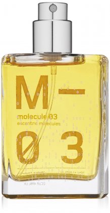 Escentric Molecules Escentric 03 Eau de Toilette 30ml