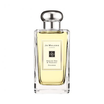 Jo Malone English Oak & Hazelnut Cologne (Without Box)