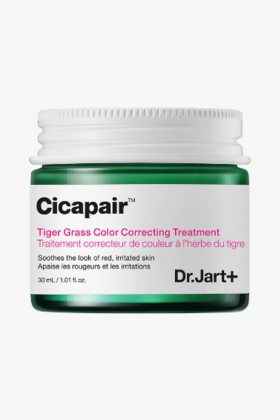 Dr Jart+ Cicapair Tiger Grass Color Correcting Treatment