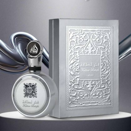 Lattafa Fakhar Platin