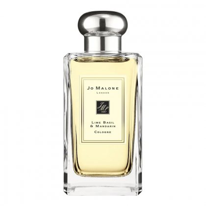 Jo Malone Lime Basil & Mandarin Cologne (Without Box)