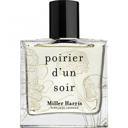 Miller Harris Poirier d'un Soir Eau de Parfum 100ml