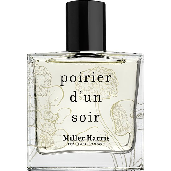 Miller Harris Poirier d'un Soir Eau de Parfum 100ml