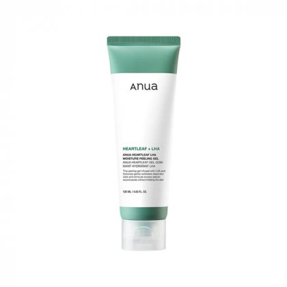 Anua Heartleaf Lha Peeling Gel
