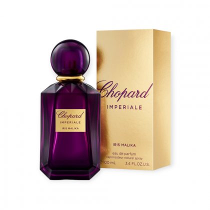 Chopard Imp&eacute;riale Iris Malika Eau de Parfum 100ml