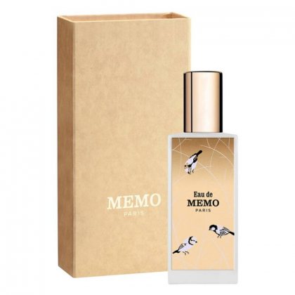 Memo Eau de Memo Eau de Parfum 100ml