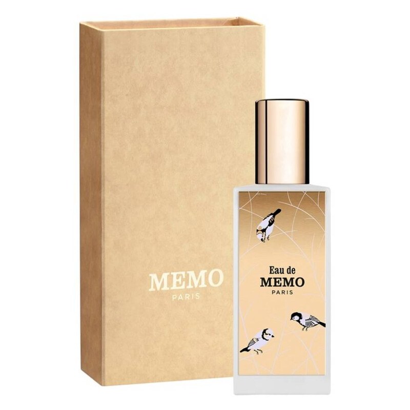 Memo Eau de Memo Eau de Parfum