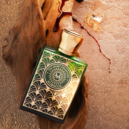 Moresque Scirocco