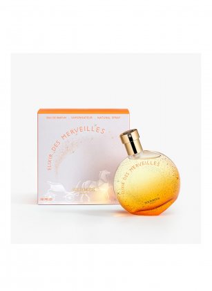 Hermes Elixir Des Merveilles