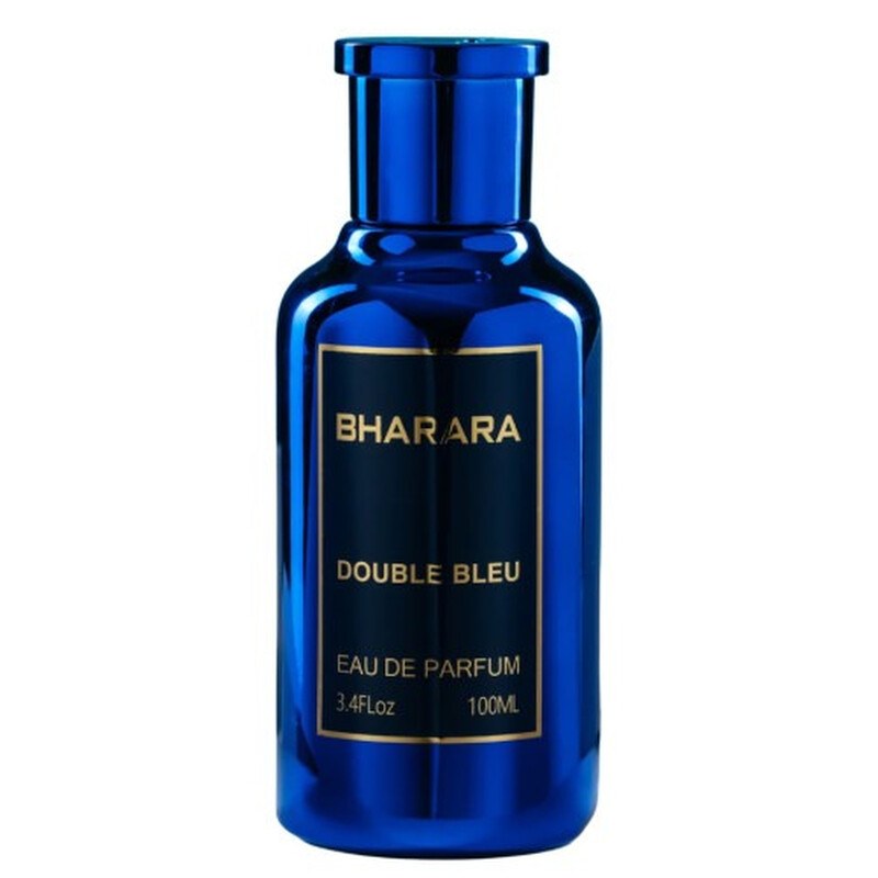 Bharara Double Bleu Pour Homme Eau de Parfum