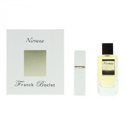 Franck Boclet Nirvana +