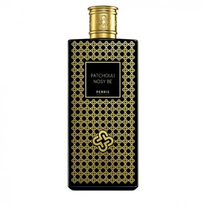 Perris Monte Carlo Patchouli Nosy Be Eau de Parfum 100ml