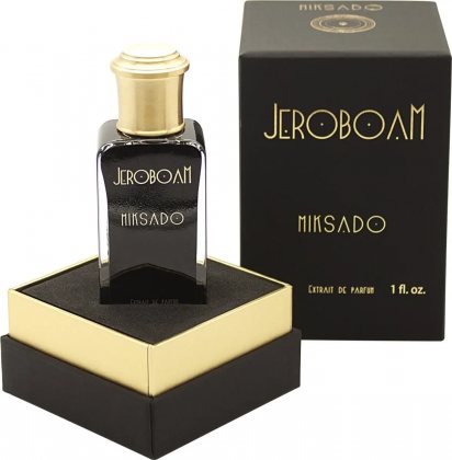Jeroboam Miksado De