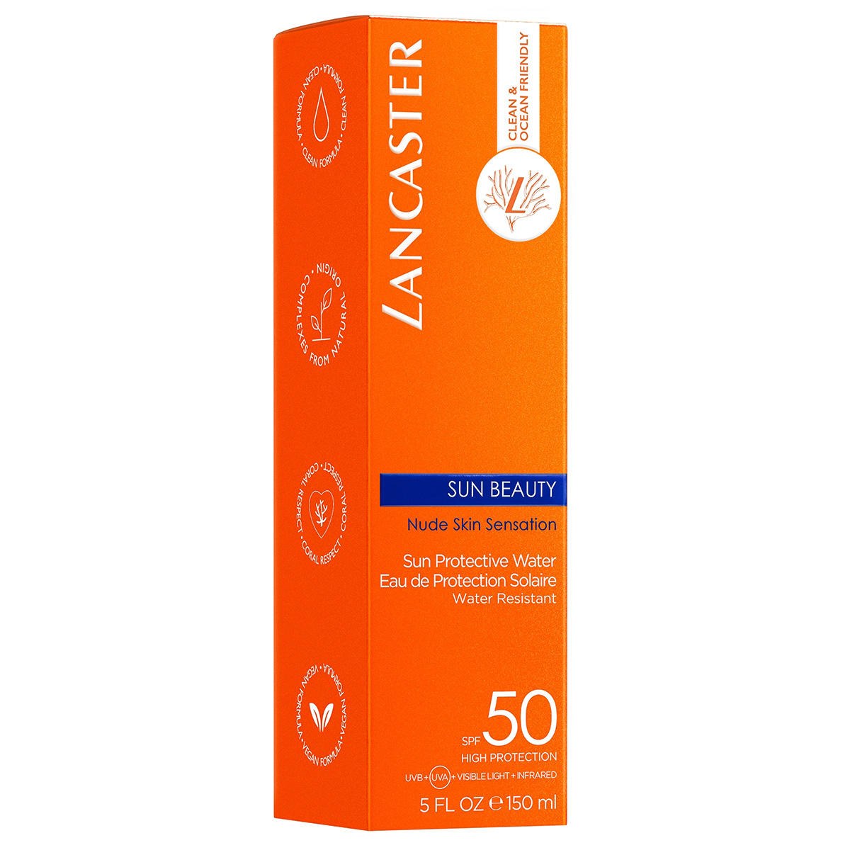 Lancaster Sun Beauty Sun Body Water SPF 50 150ml