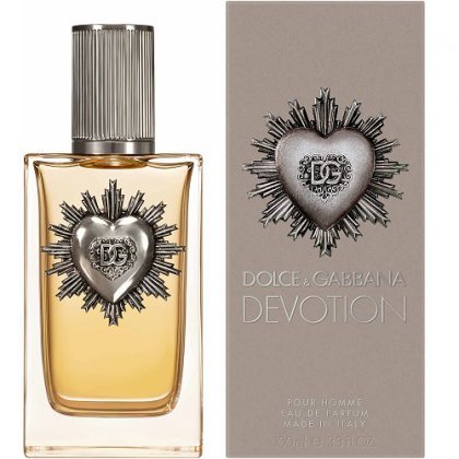 Dolce & Gabbana Devotion Pour Homme Parfum 50ml