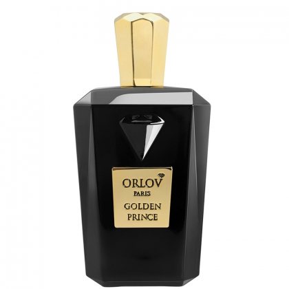 Orlov Golden Prince Eau de Parfum 75ml