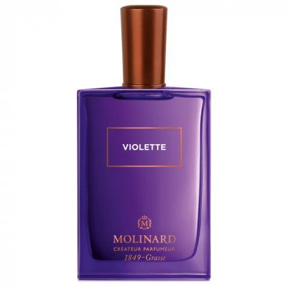 Molinard Violette Eau de Parfum 75ml
