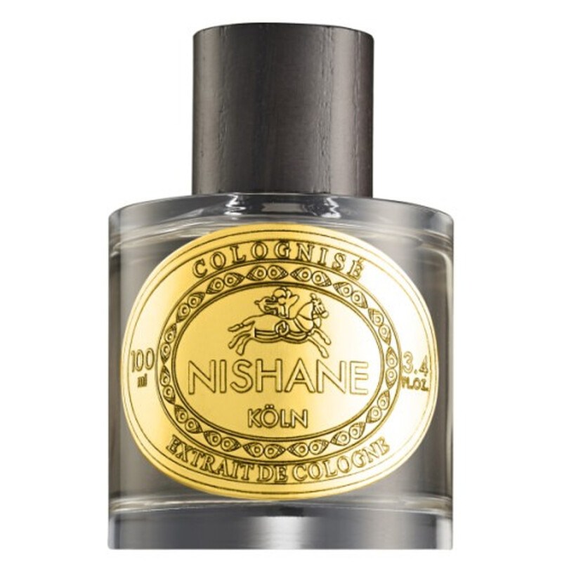 Nishane Hespéridé Colognisé Extrait de Parfum 100ml